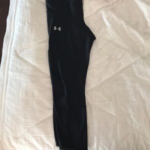 Workout pants